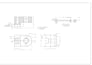 create autocad floor plans, drafting and technical drawings